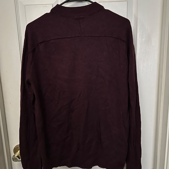 Good Man Brand - Merino Turtle - Picture 2 of 3